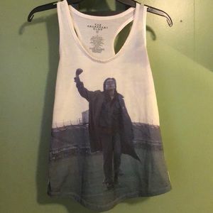 Breakfast Club Tank